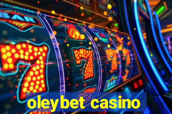 oleybet casino